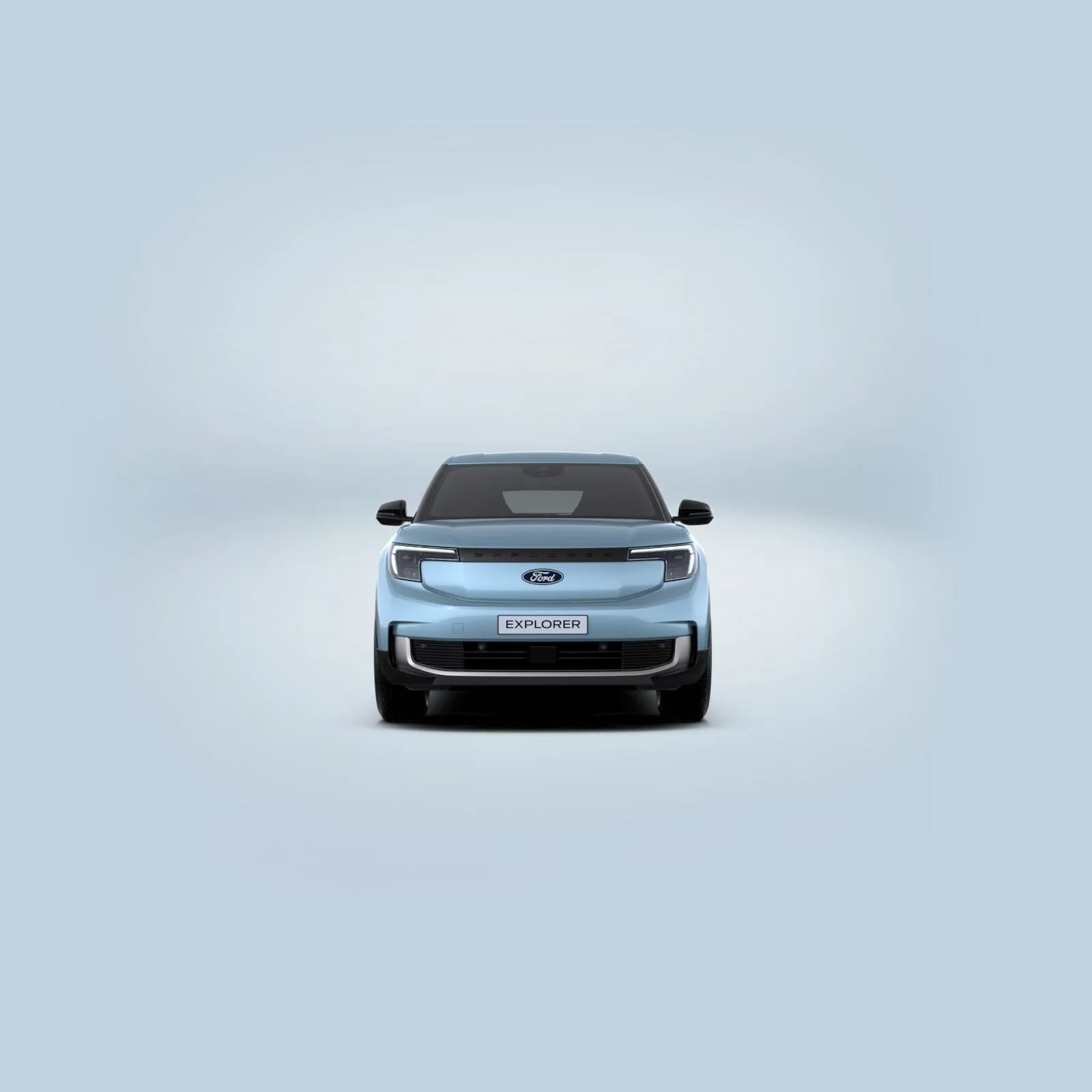 Ford Explorer EV — zdjęcie 2