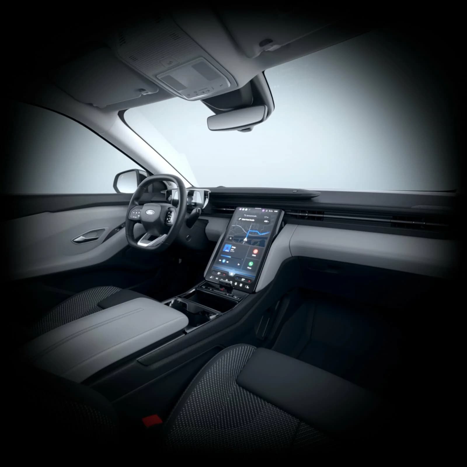 Ford Explorer EV — zdjęcie 5