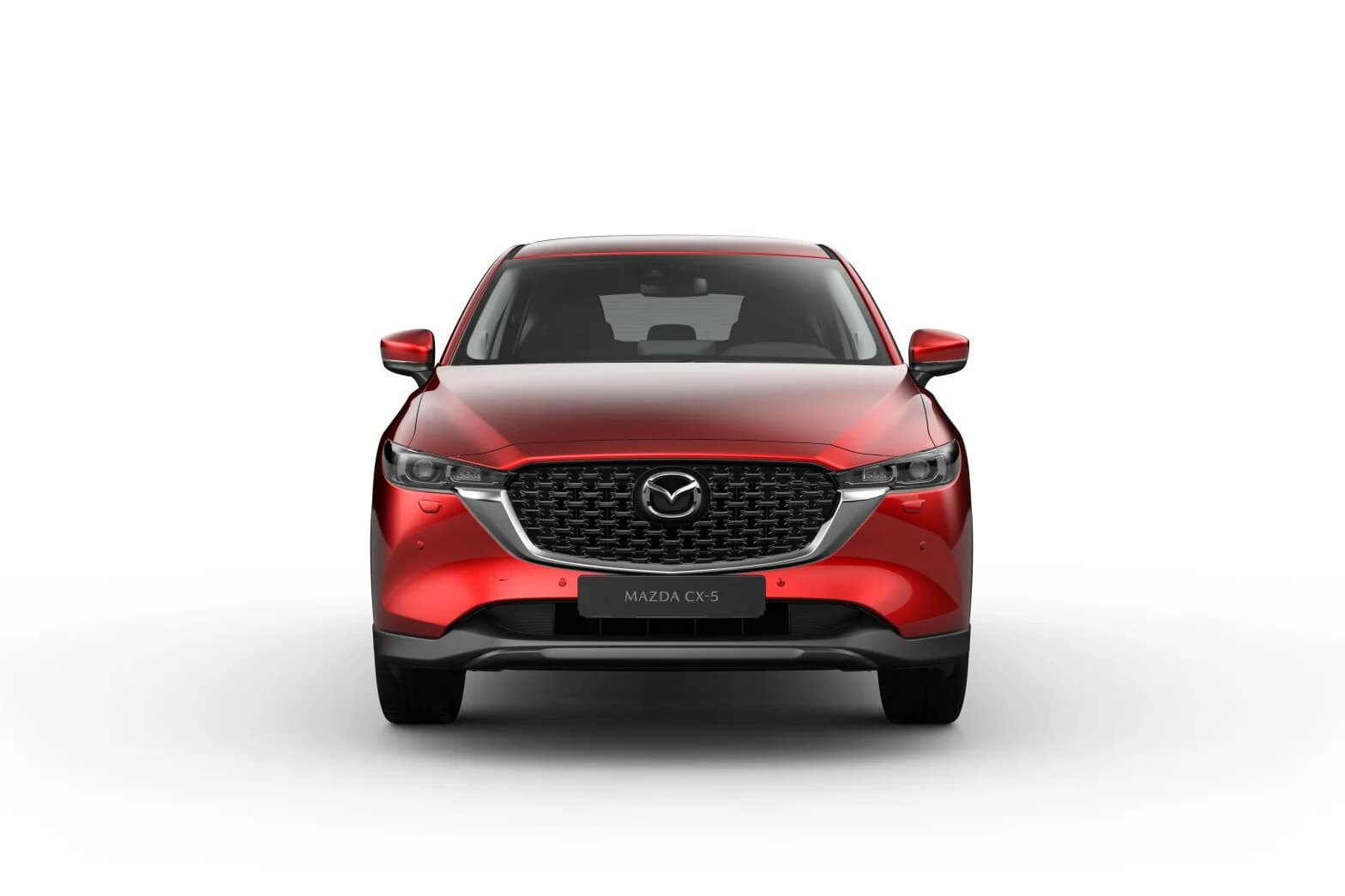 Mazda CX-5 — zdjęcie 2