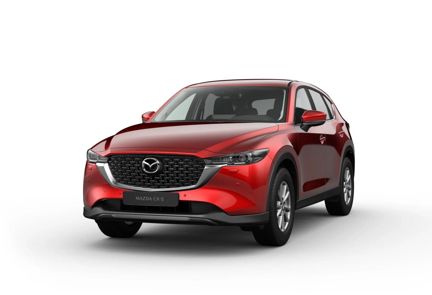 Mazda CX-5 — zdjęcie 3