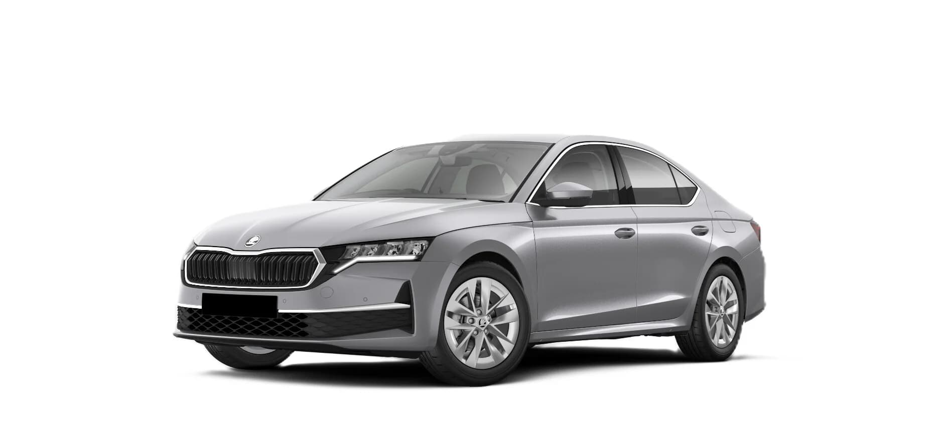 Skoda Octavia — zdjęcie 1