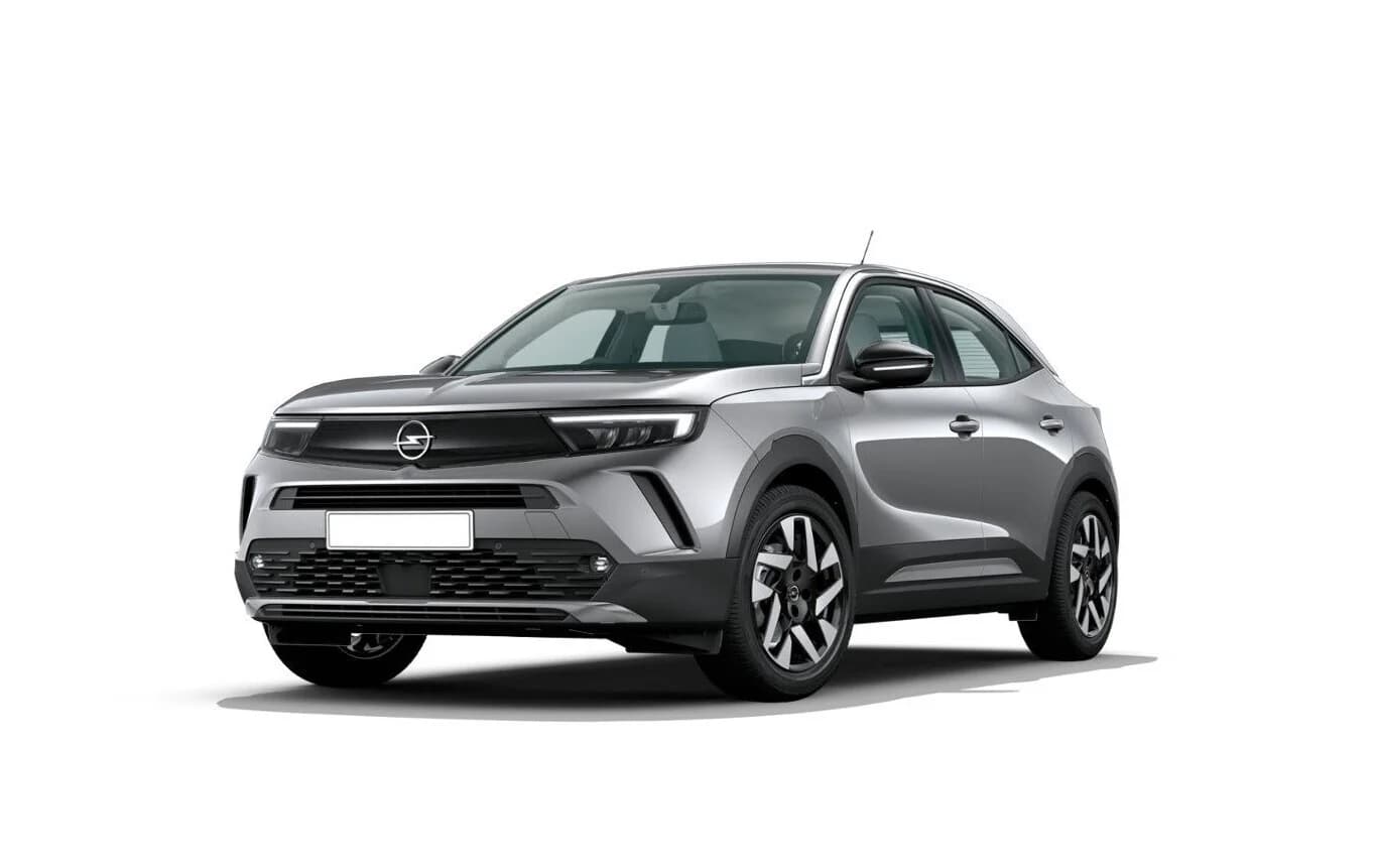 Opel Mokka-e — zdjęcie 1