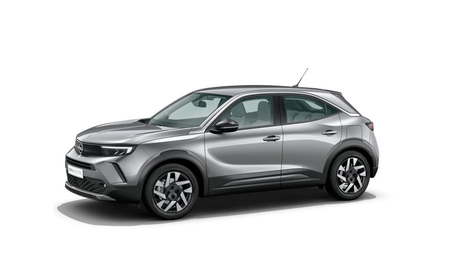 Opel Mokka-e — zdjęcie 2
