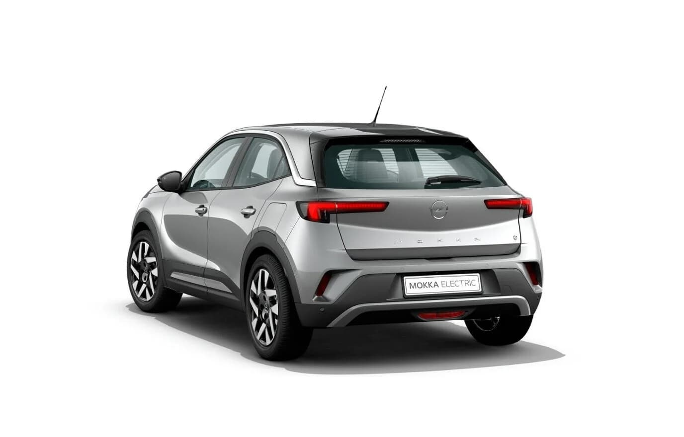 Opel Mokka-e — zdjęcie 3