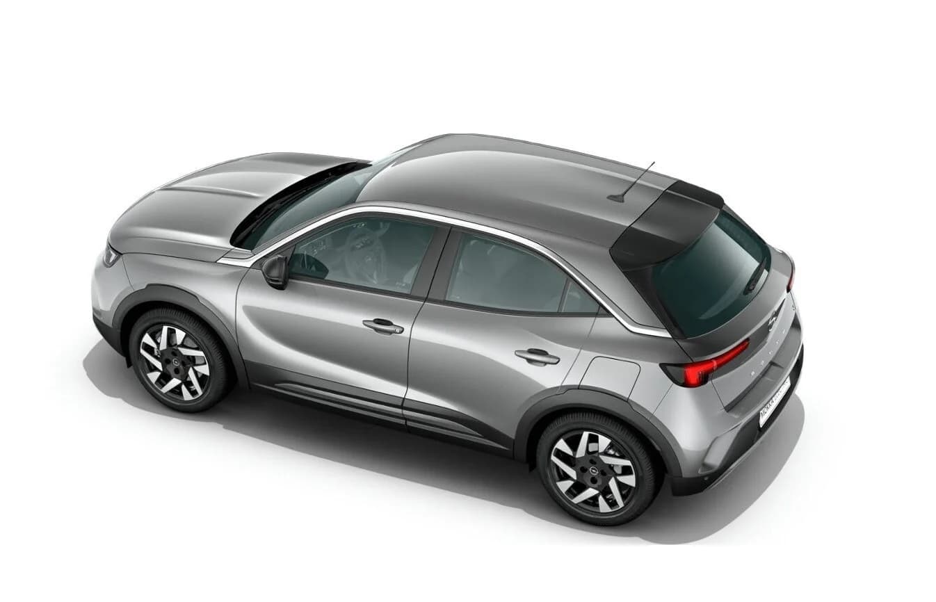 Opel Mokka-e — zdjęcie 4