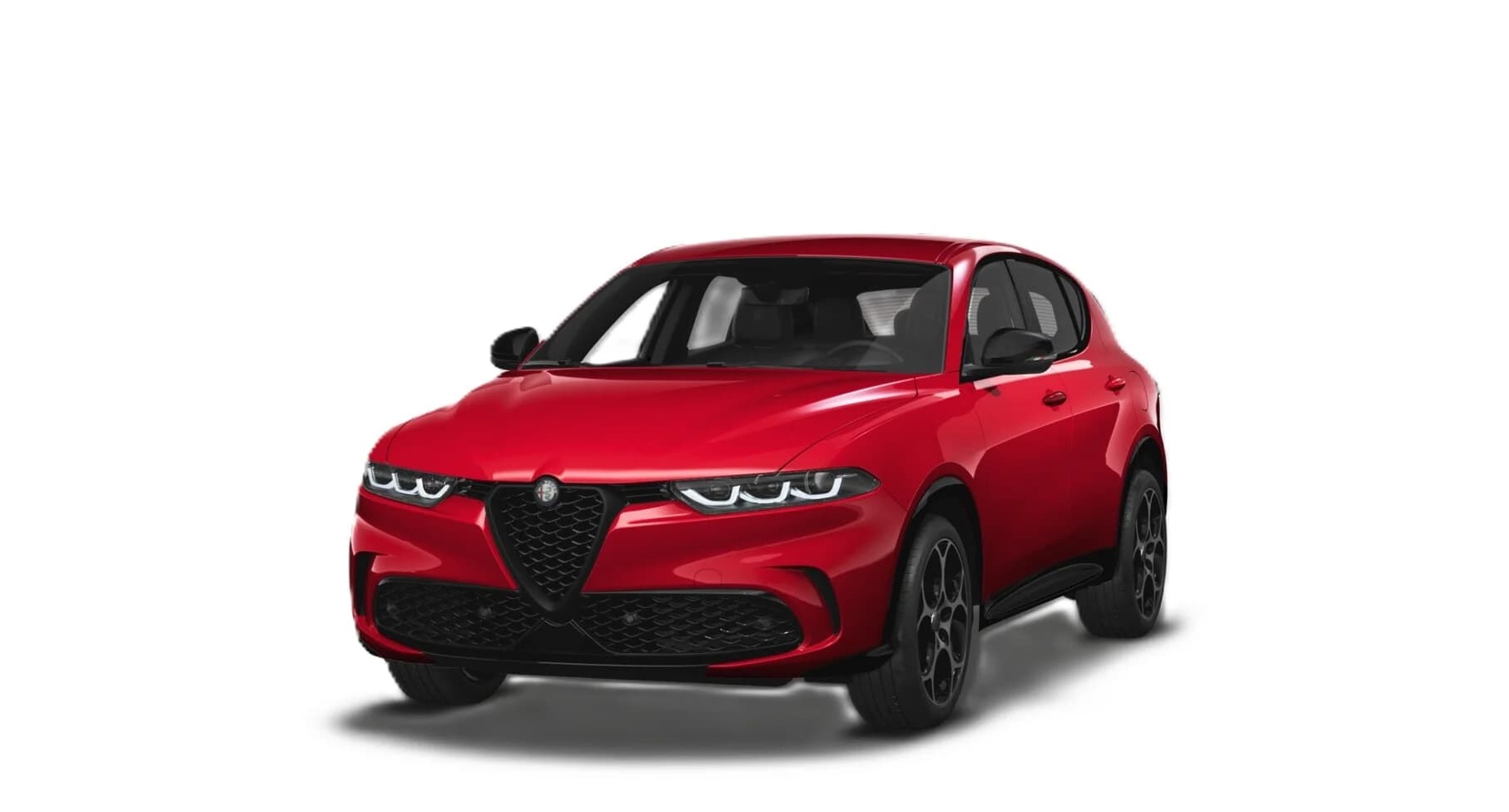 Alfa Romeo Tonale — zdjęcie 1