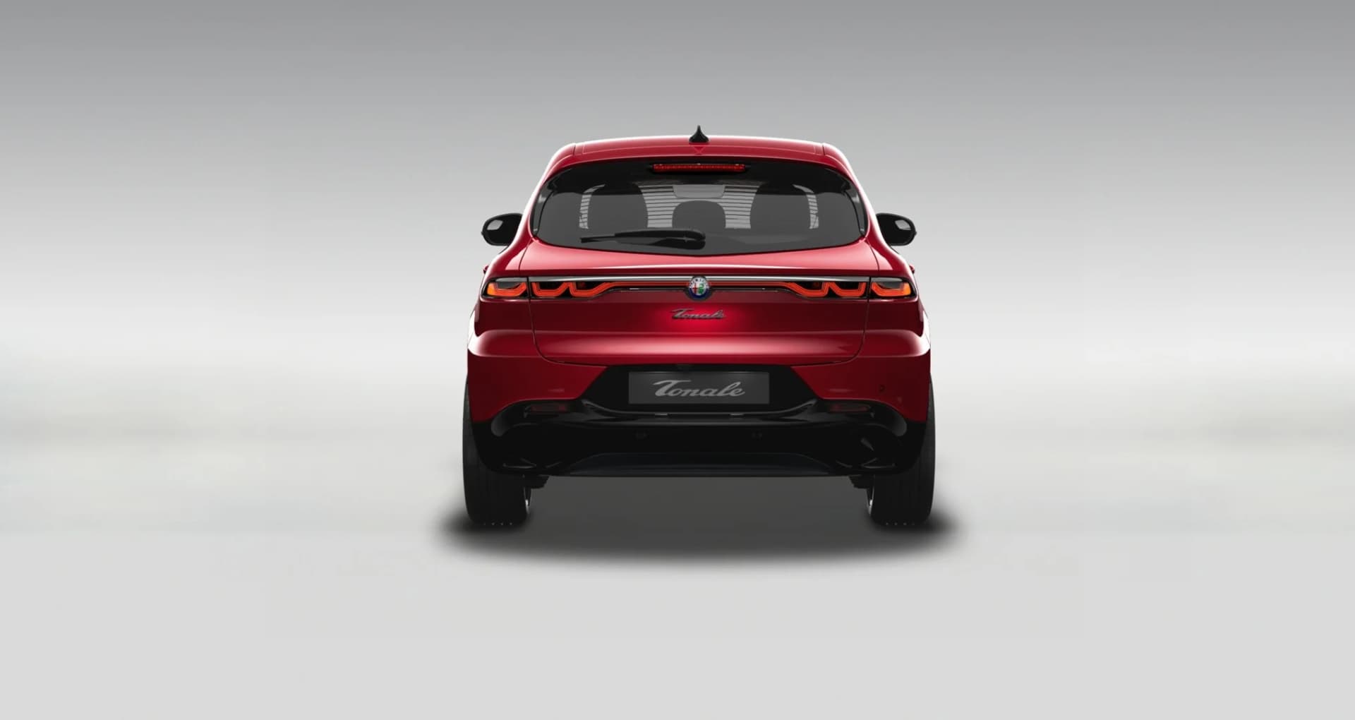 Alfa Romeo Tonale — zdjęcie 5