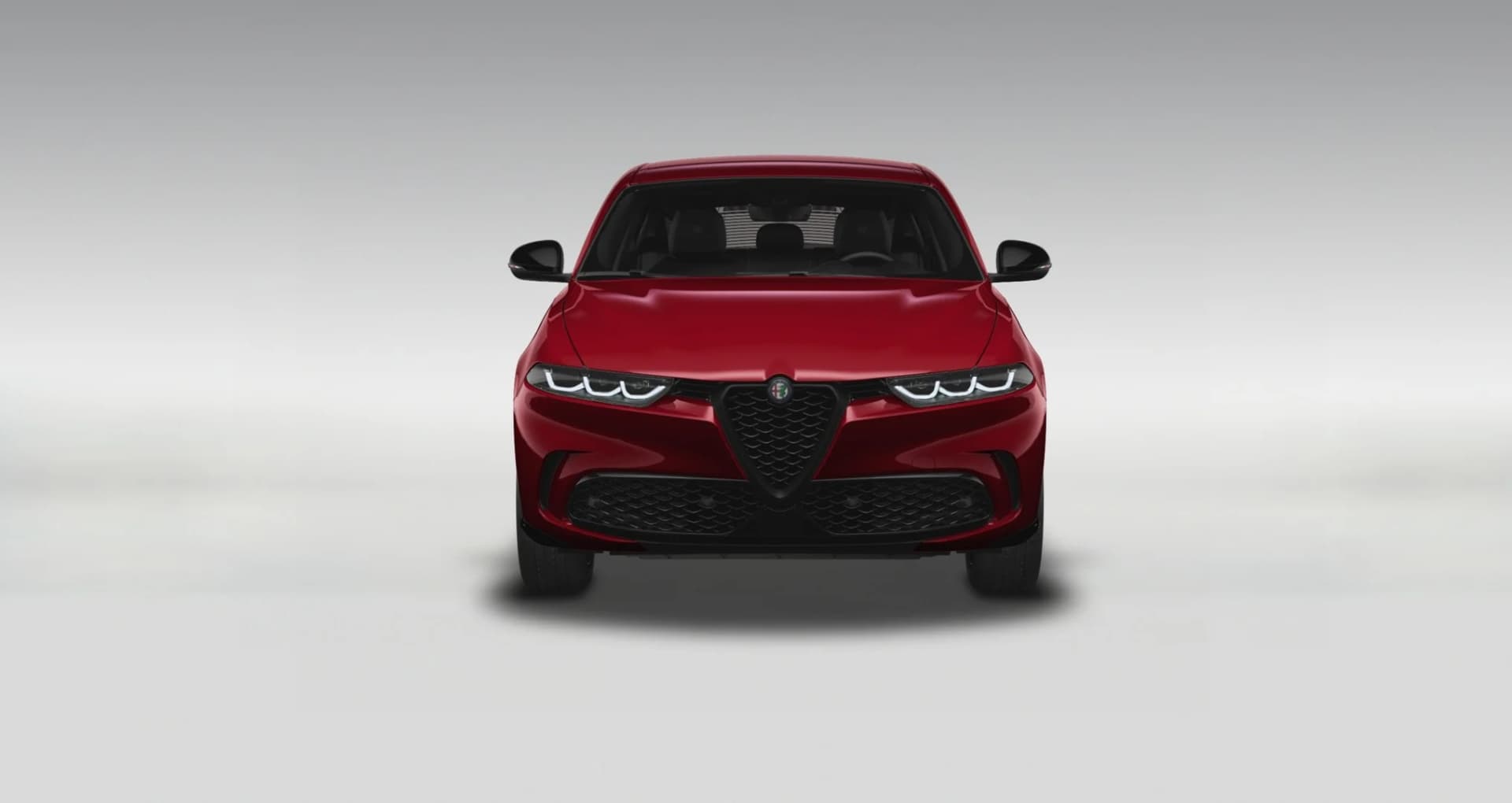 Alfa Romeo Tonale — zdjęcie 4