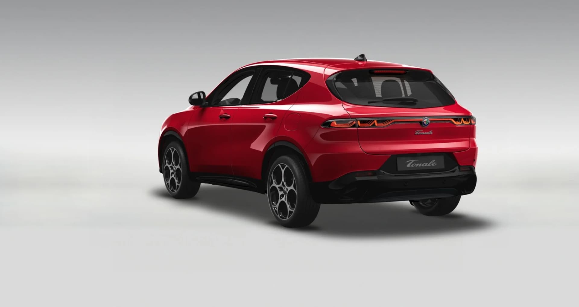 Alfa Romeo Tonale — zdjęcie 3