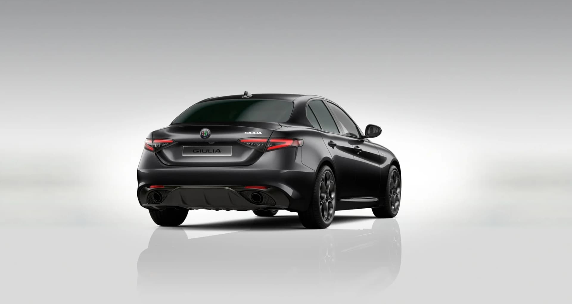 Alfa Romeo Giulia — zdjęcie 5