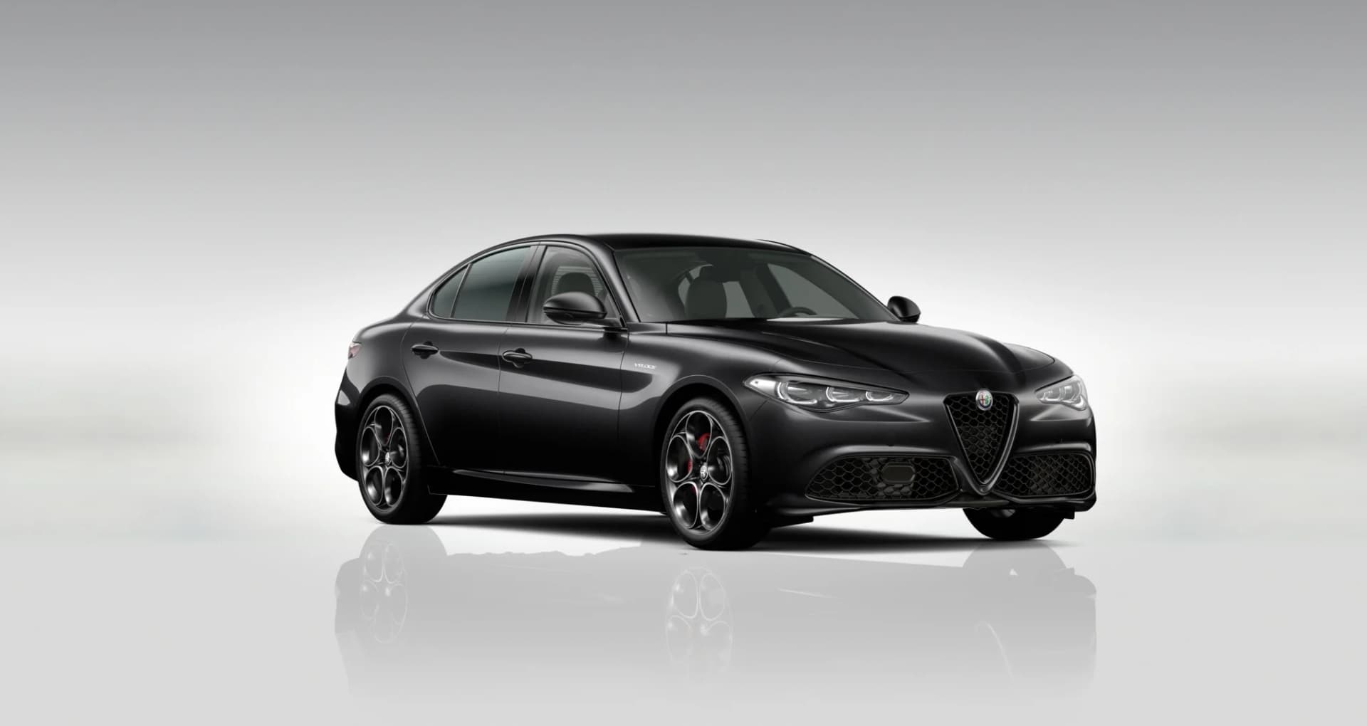 Alfa Romeo Giulia — zdjęcie 2