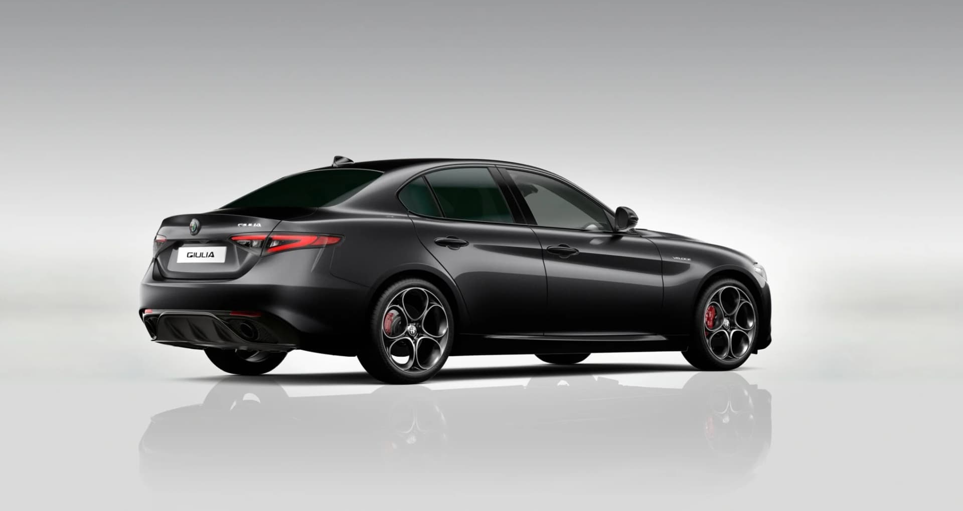 Alfa Romeo Giulia — zdjęcie 6