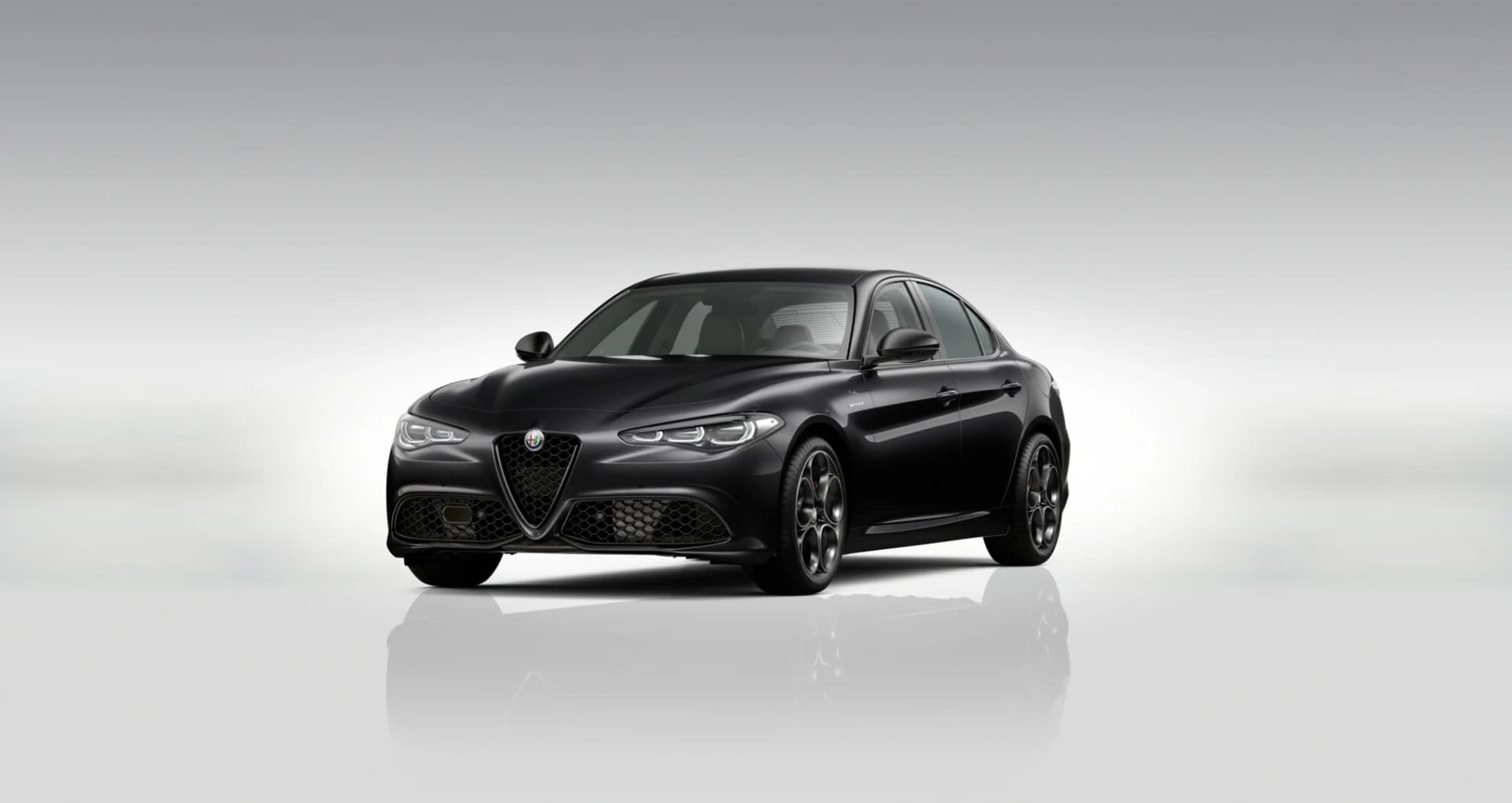Alfa Romeo Giulia — zdjęcie 3