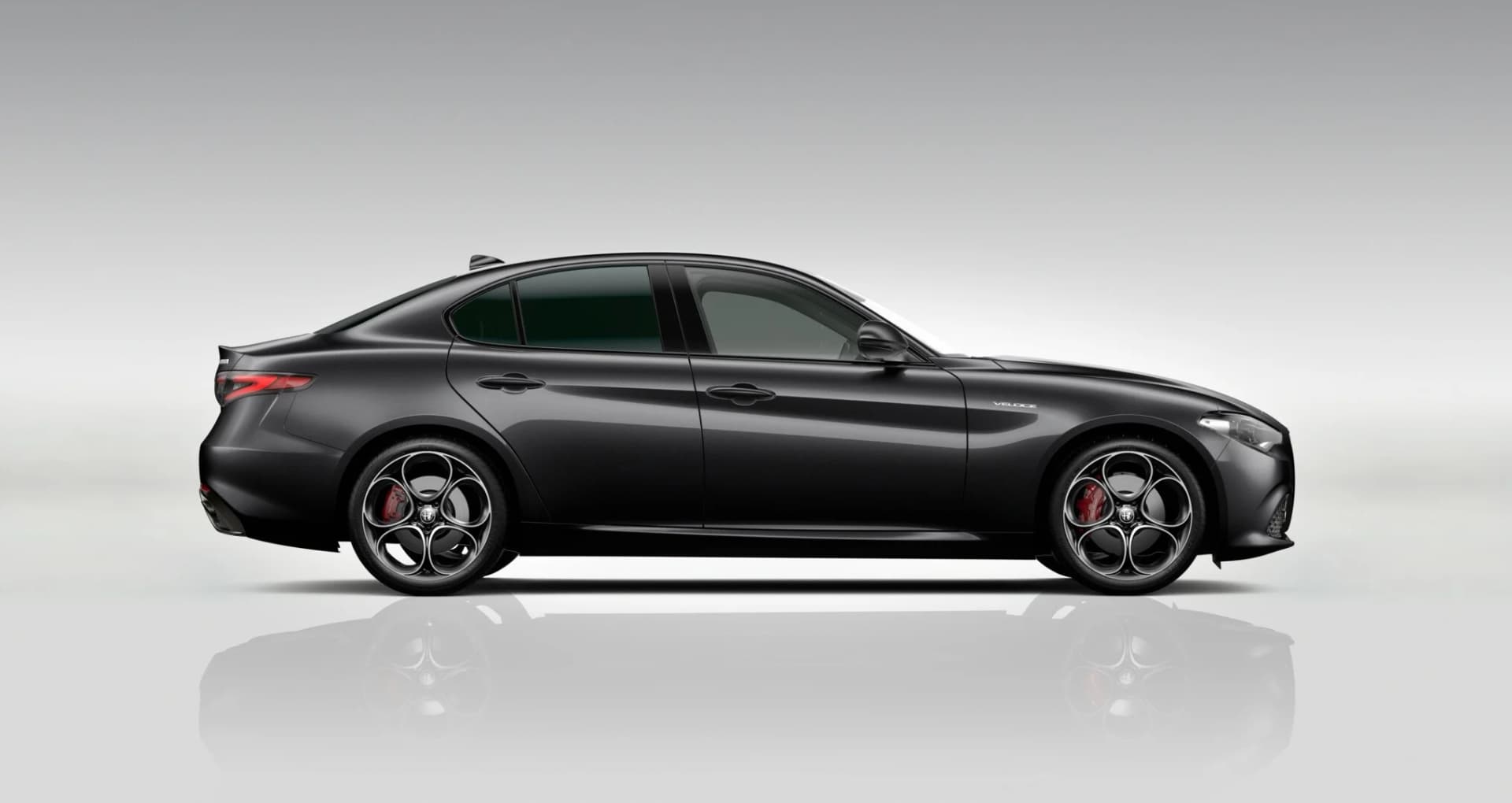 Alfa Romeo Giulia — zdjęcie 4