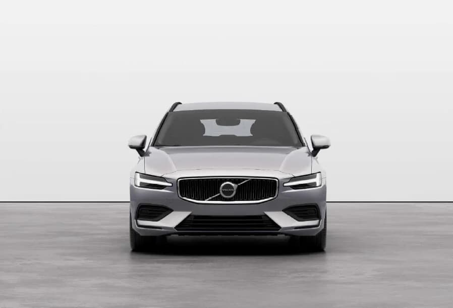 Volvo V60 B4 — zdjęcie 4