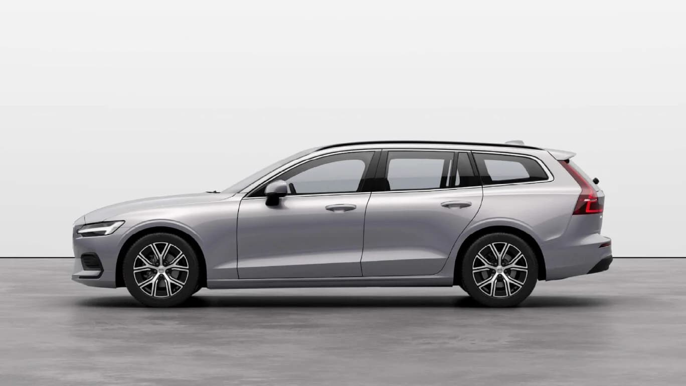 Volvo V60 B4 — zdjęcie 3