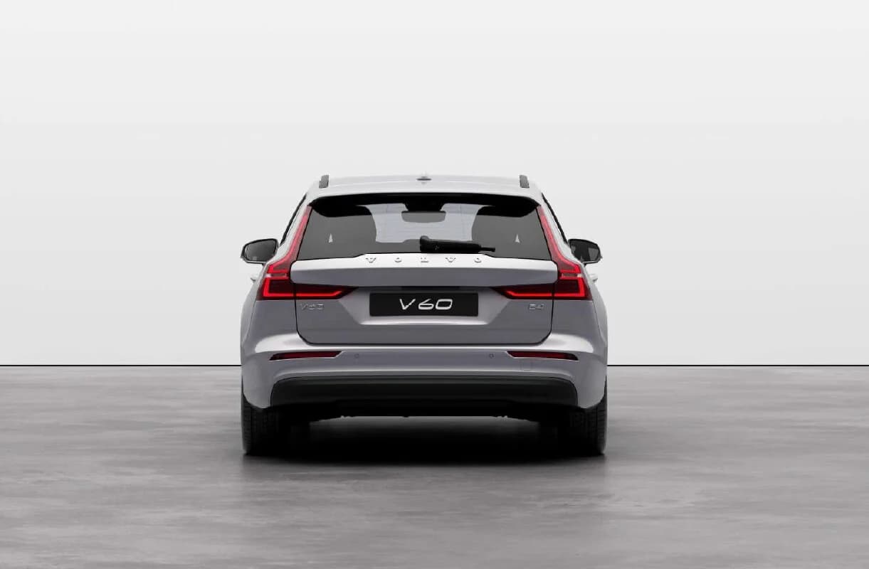 Volvo V60 B4 — zdjęcie 5