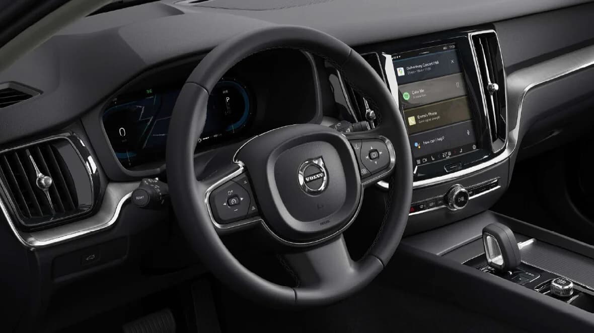 Volvo V60 B4 — zdjęcie 6