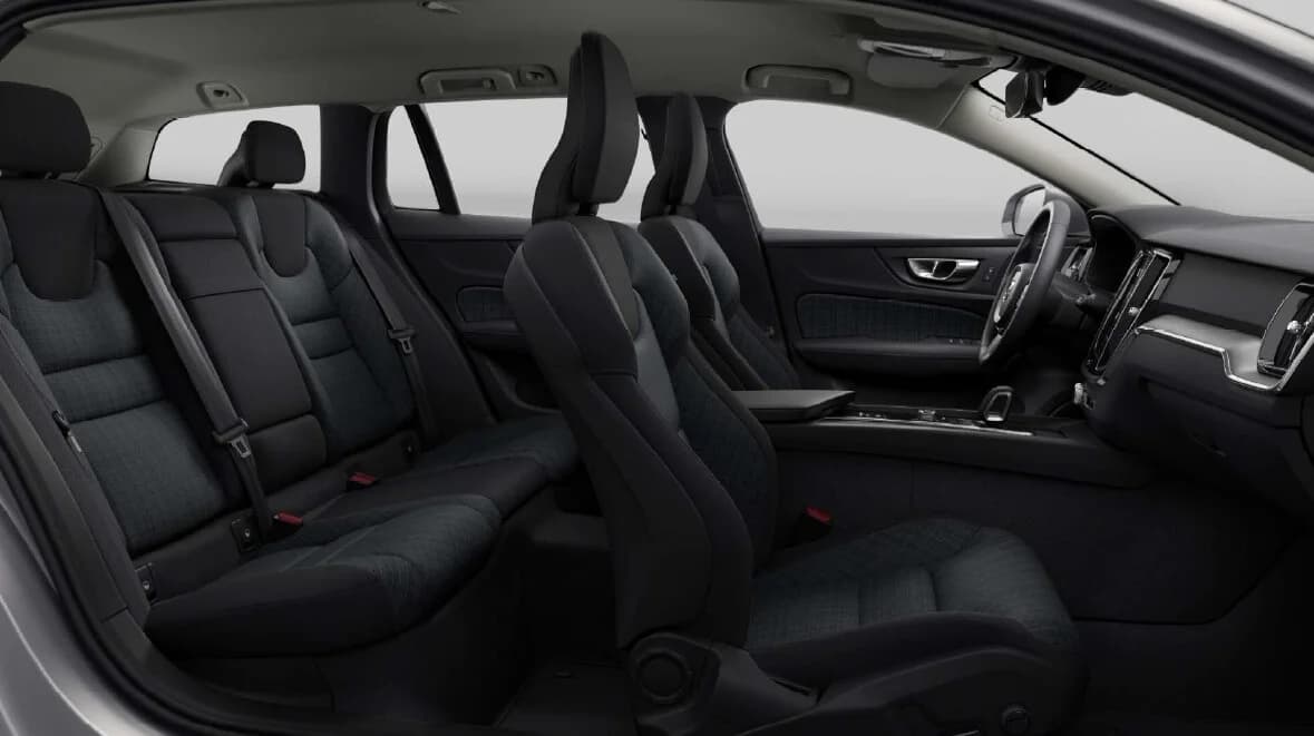 Volvo V60 B4 — zdjęcie 7