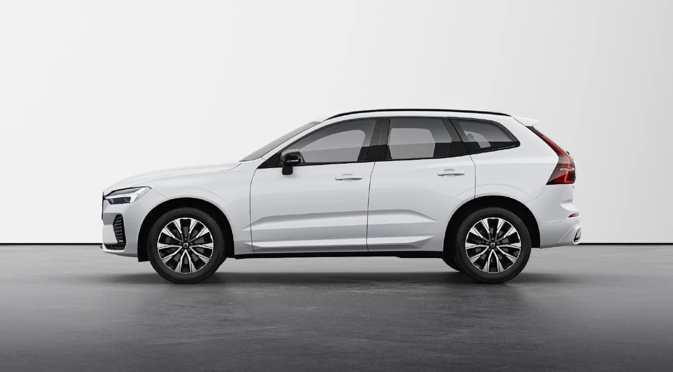Volvo XC60 — zdjęcie 2