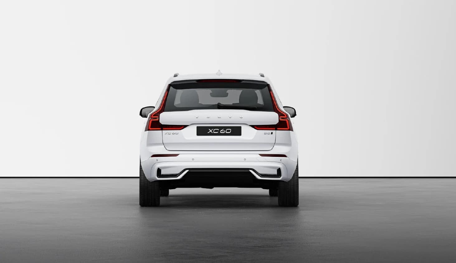 Volvo XC60 — zdjęcie 4