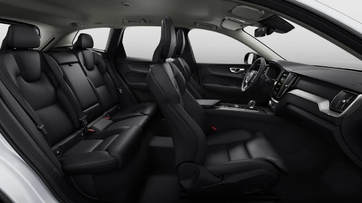 Volvo XC60 — zdjęcie 6