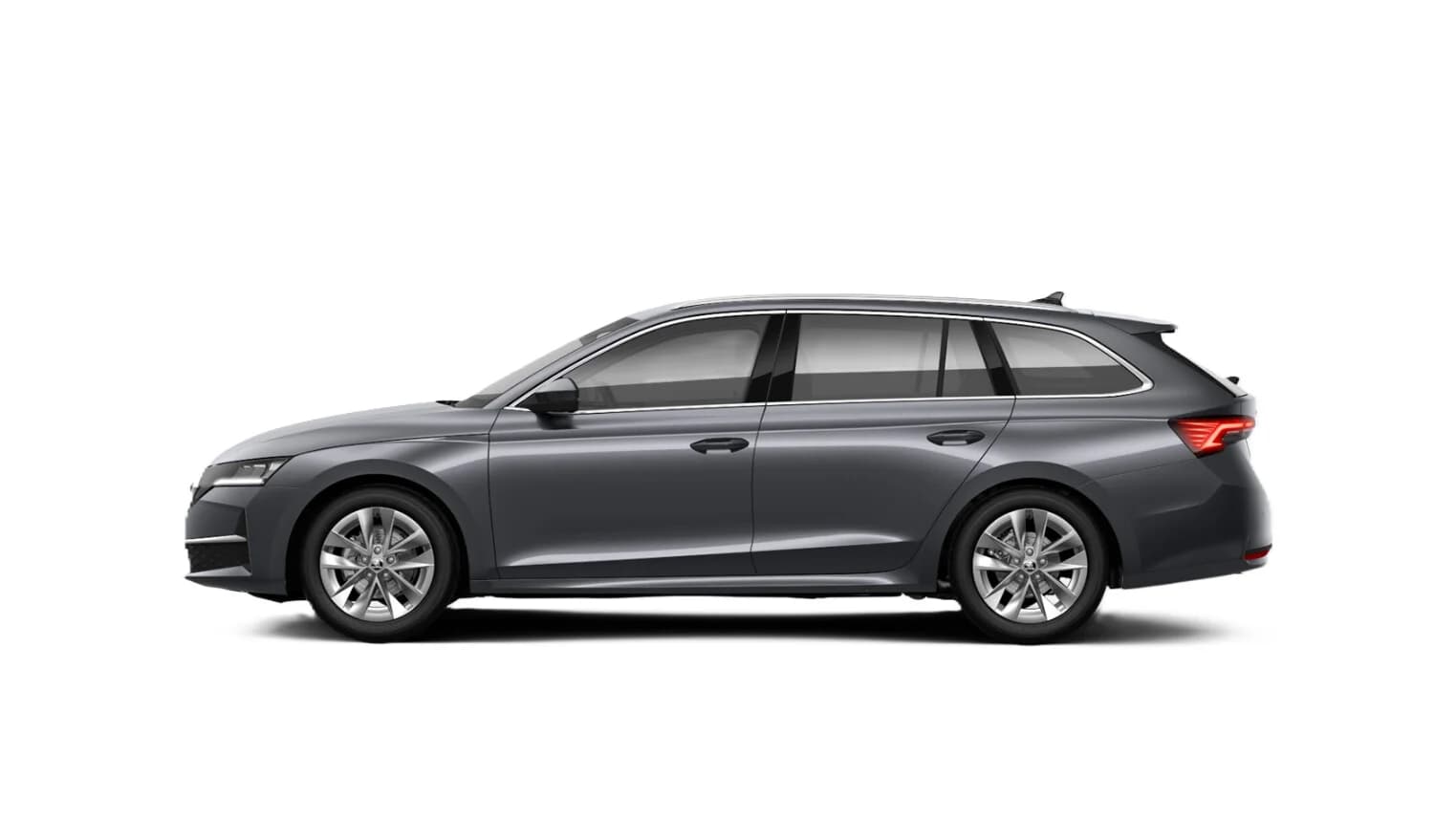Skoda Octavia — zdjęcie 2
