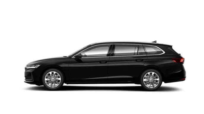 Skoda Superb — zdjęcie 2