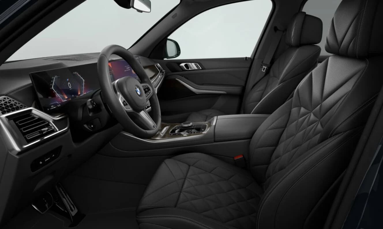 BMW X5 30d (DELETED) — zdjęcie 3