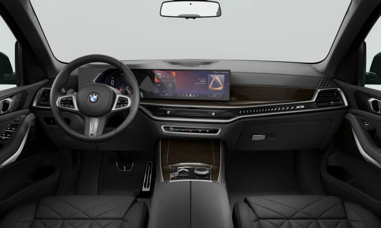 BMW X5 30d (DELETED) — zdjęcie 2