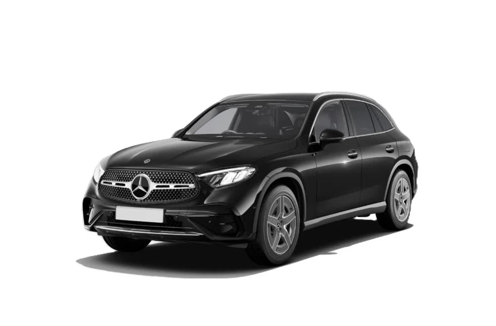 Mercedes-Benz GLC 220d (DELETED) — zdjęcie 1
