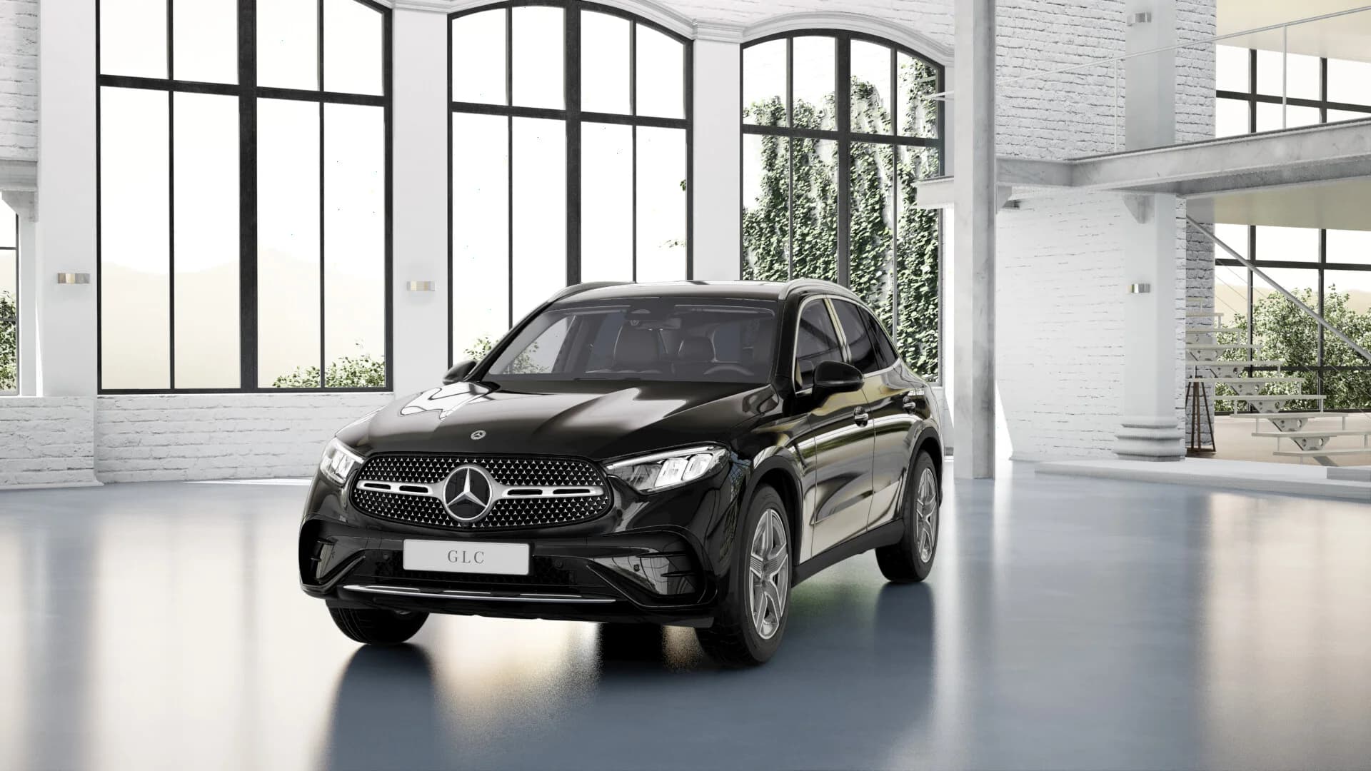 Mercedes-Benz GLC 220d (DELETED) — zdjęcie 6
