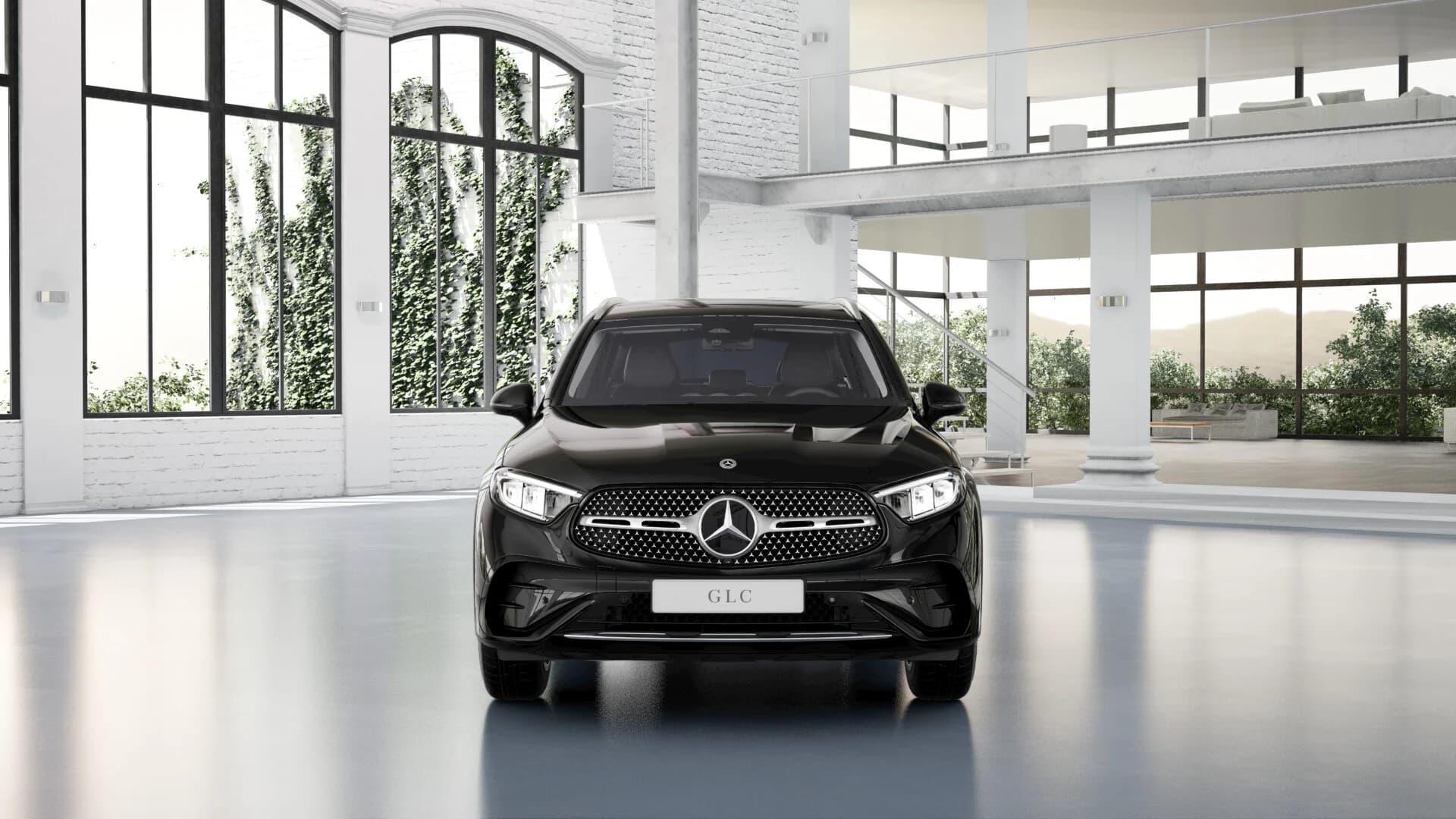 Mercedes-Benz GLC 220d (DELETED) — zdjęcie 7