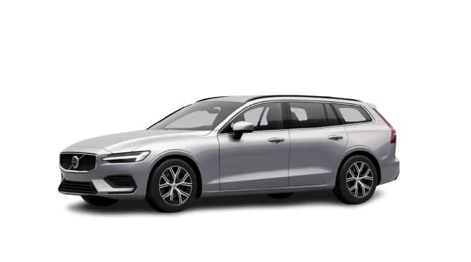 Volvo V60 B4 — zdjęcie 1