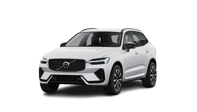 Volvo XC60 — zdjęcie 1