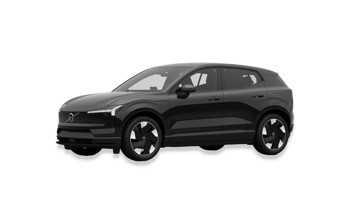Volvo EX30 — zdjęcie 1