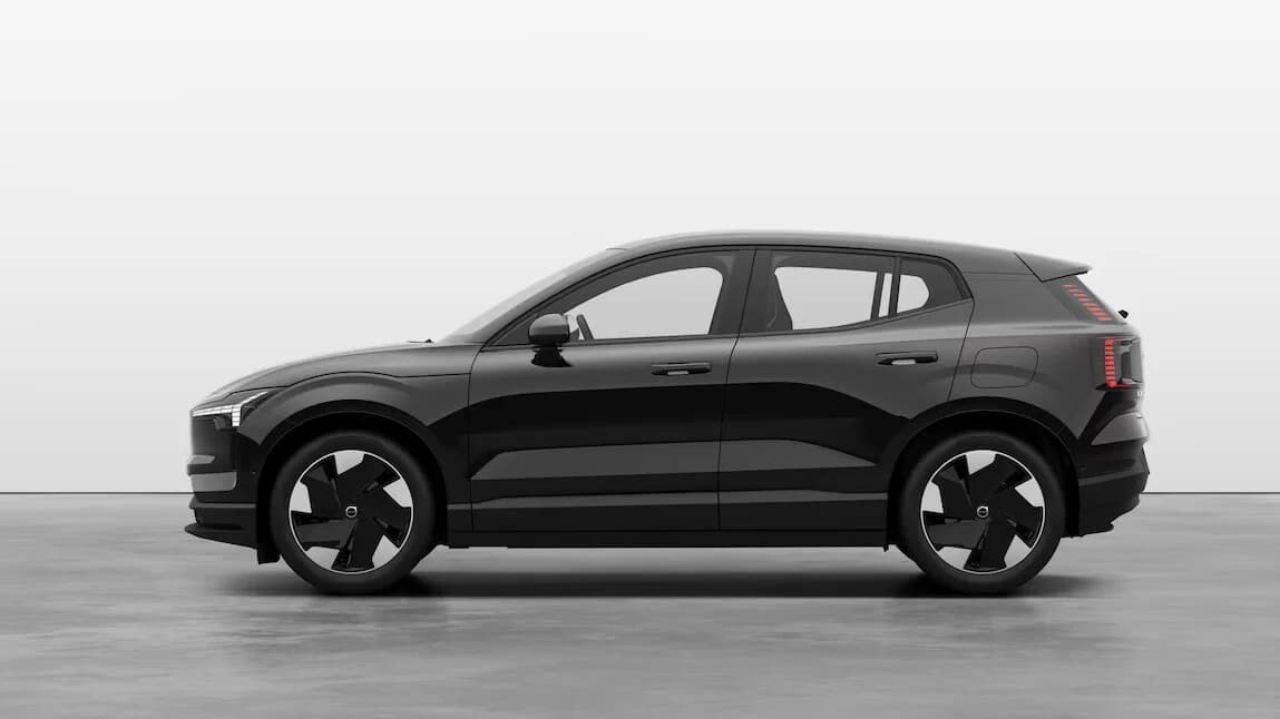 Volvo EX30 — zdjęcie 2
