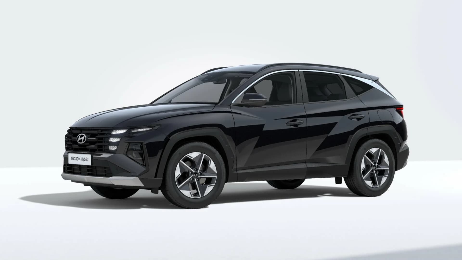 Hyundai Tucson 1.6 T-GDI HEV (DELETED) — zdjęcie 4