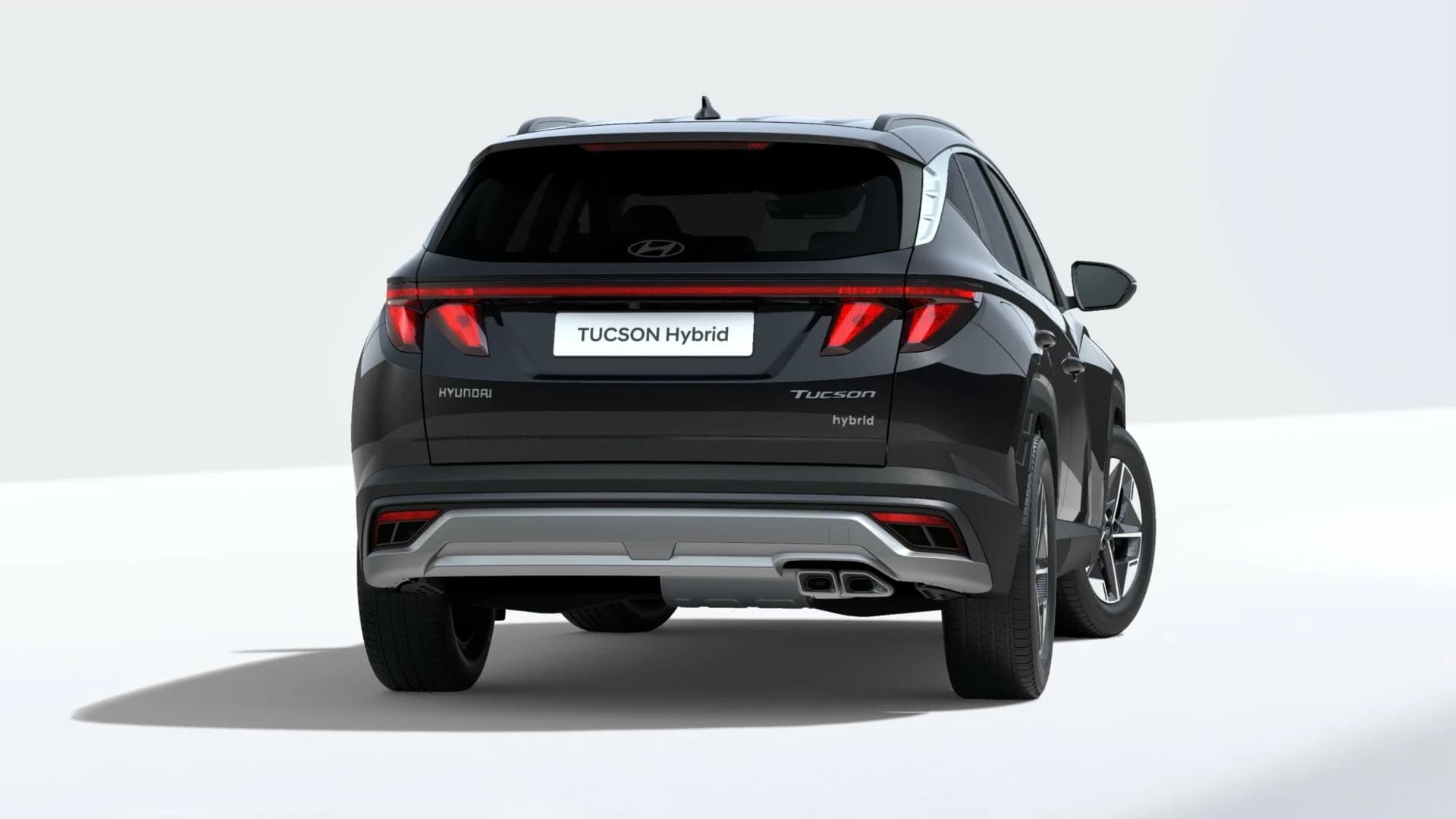 Hyundai Tucson 1.6 T-GDI HEV (DELETED) — zdjęcie 2