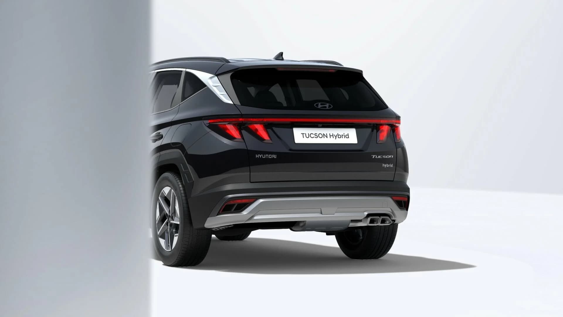 Hyundai Tucson 1.6 T-GDI HEV (DELETED) — zdjęcie 7