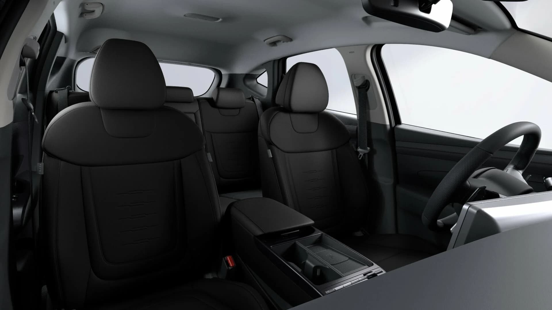 Hyundai Tucson 1.6 T-GDI HEV (DELETED) — zdjęcie 9