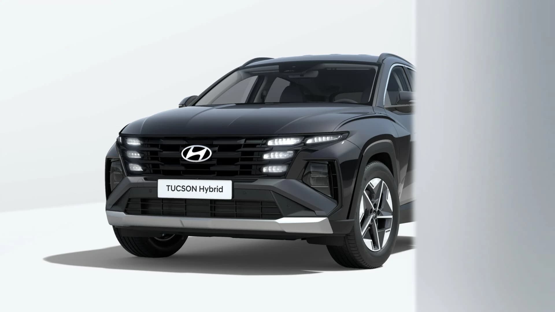 Hyundai Tucson 1.6 T-GDI HEV (DELETED) — zdjęcie 6