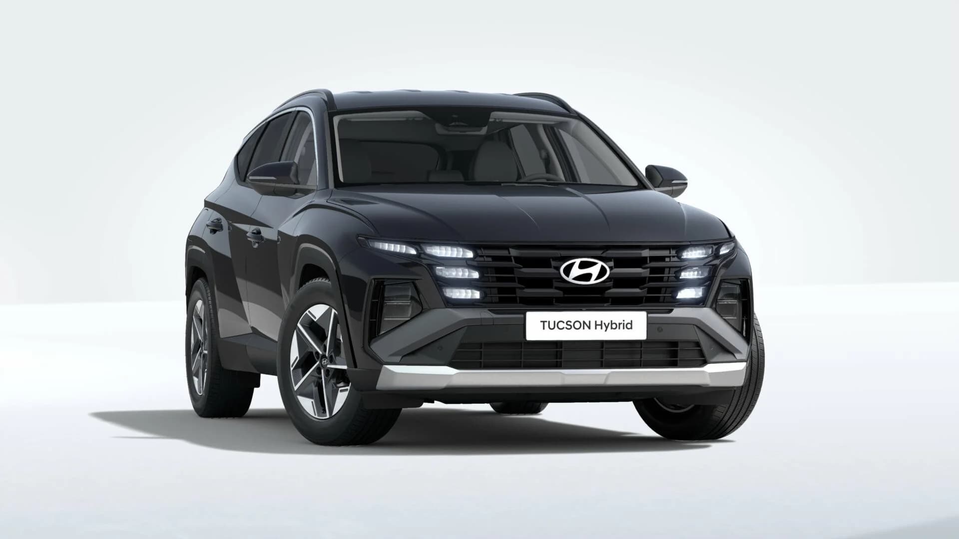 Hyundai Tucson 1.6 T-GDI HEV (DELETED) — zdjęcie 13