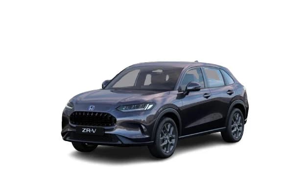 Honda Honda — zdjęcie 1