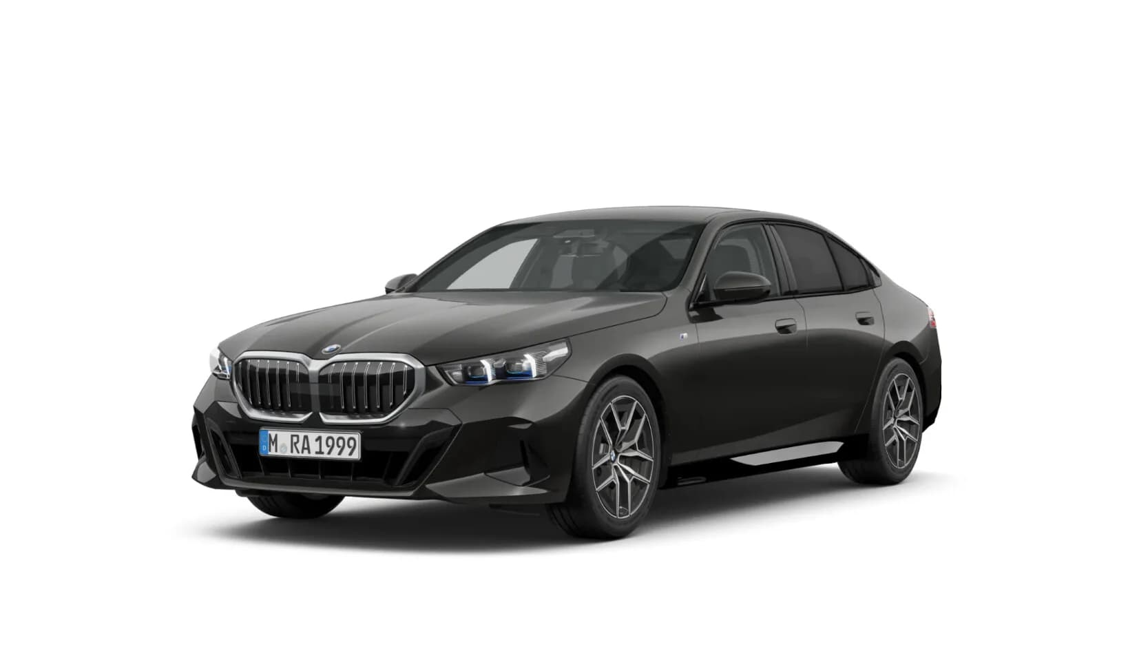 BMW 520d (DELETED) — zdjęcie 1