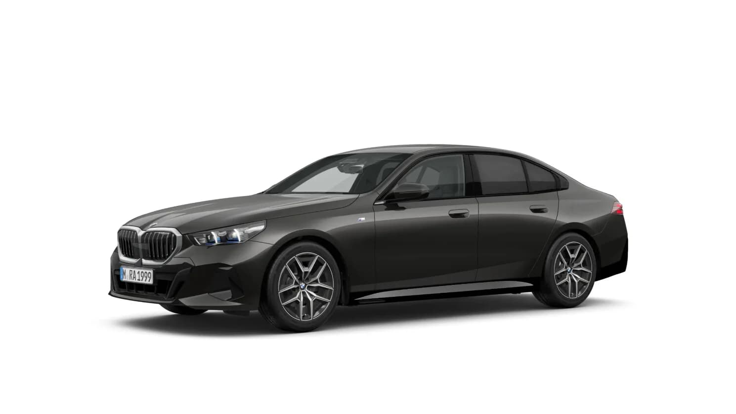 BMW 520d (DELETED) — zdjęcie 3