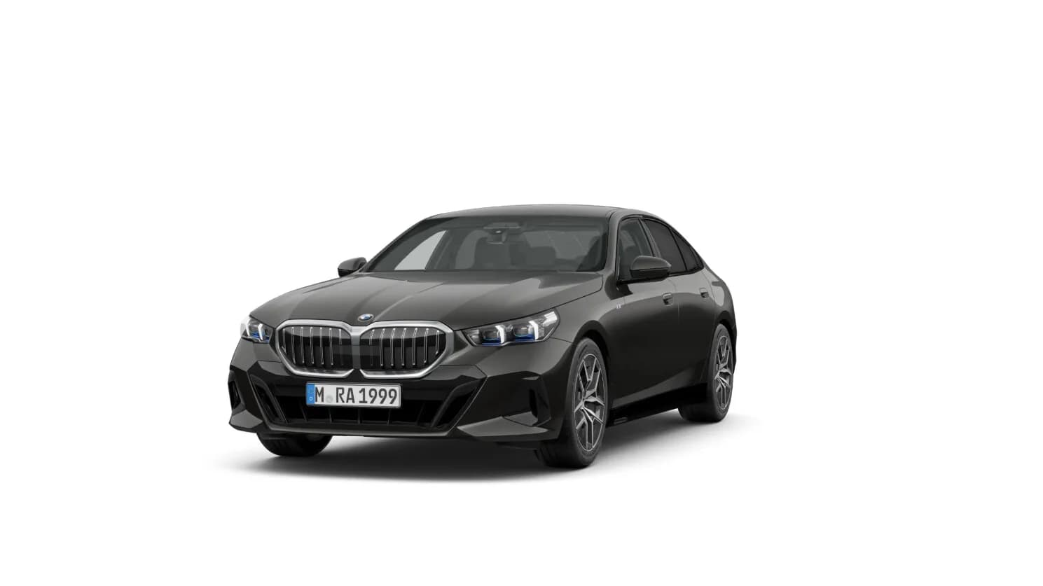 BMW 520d (DELETED) — zdjęcie 2