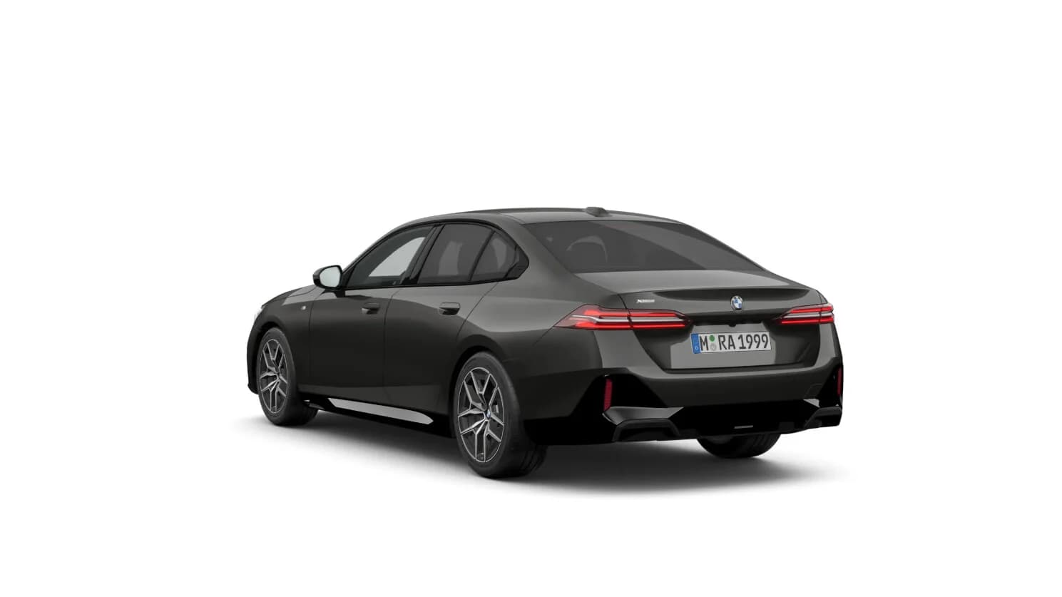 BMW 520d (DELETED) — zdjęcie 6