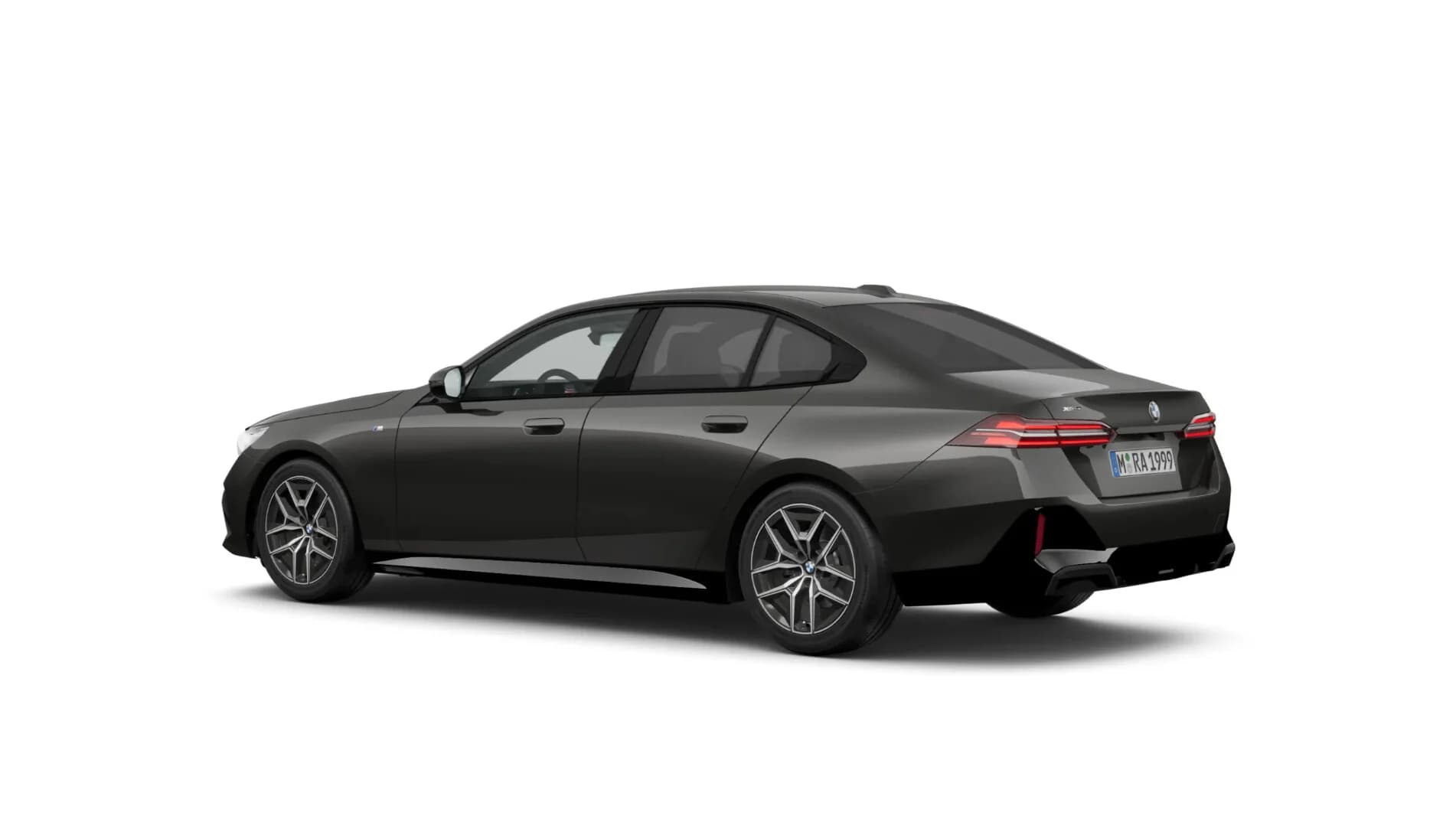 BMW 520d (DELETED) — zdjęcie 5