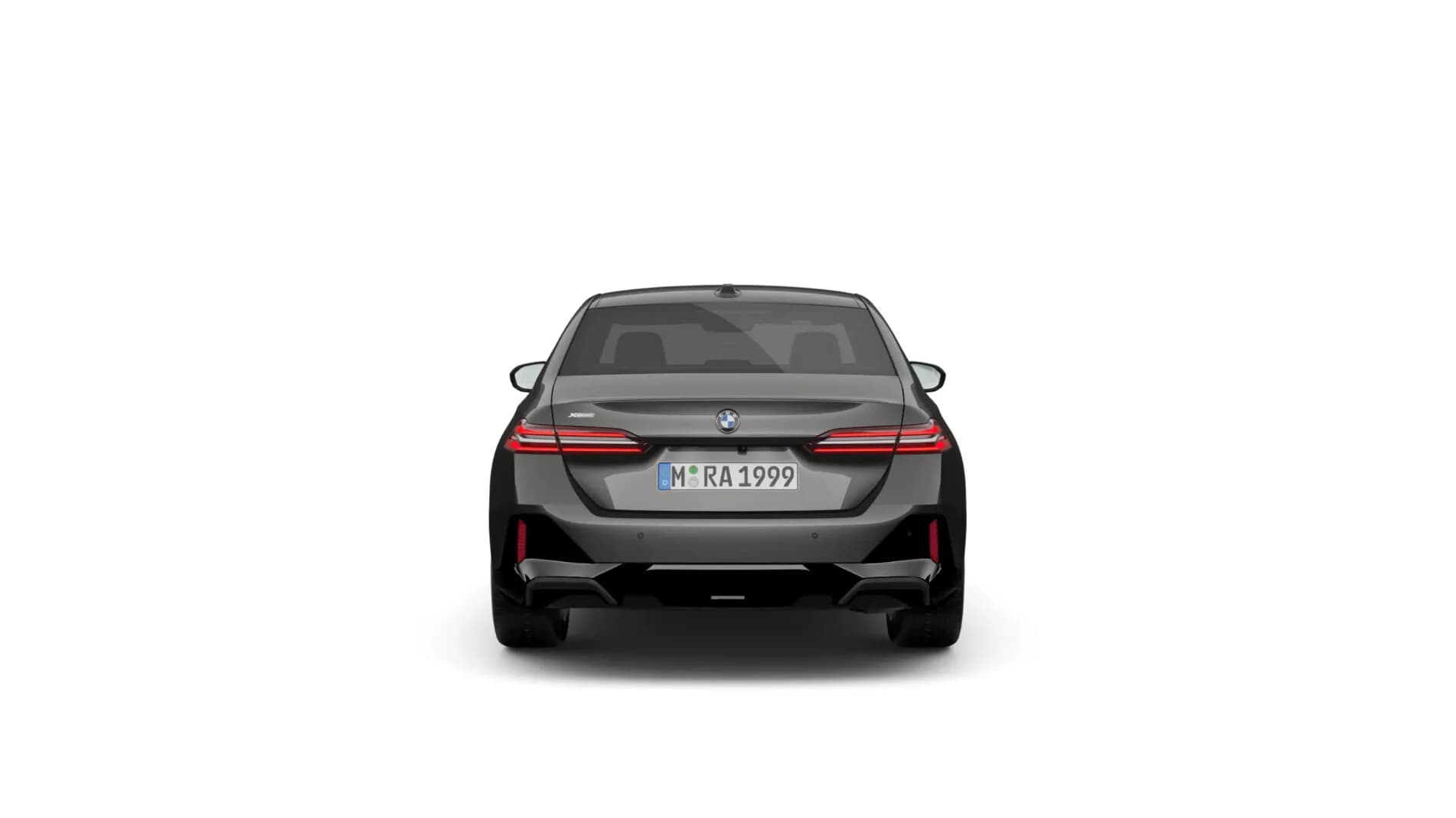 BMW 520d (DELETED) — zdjęcie 7